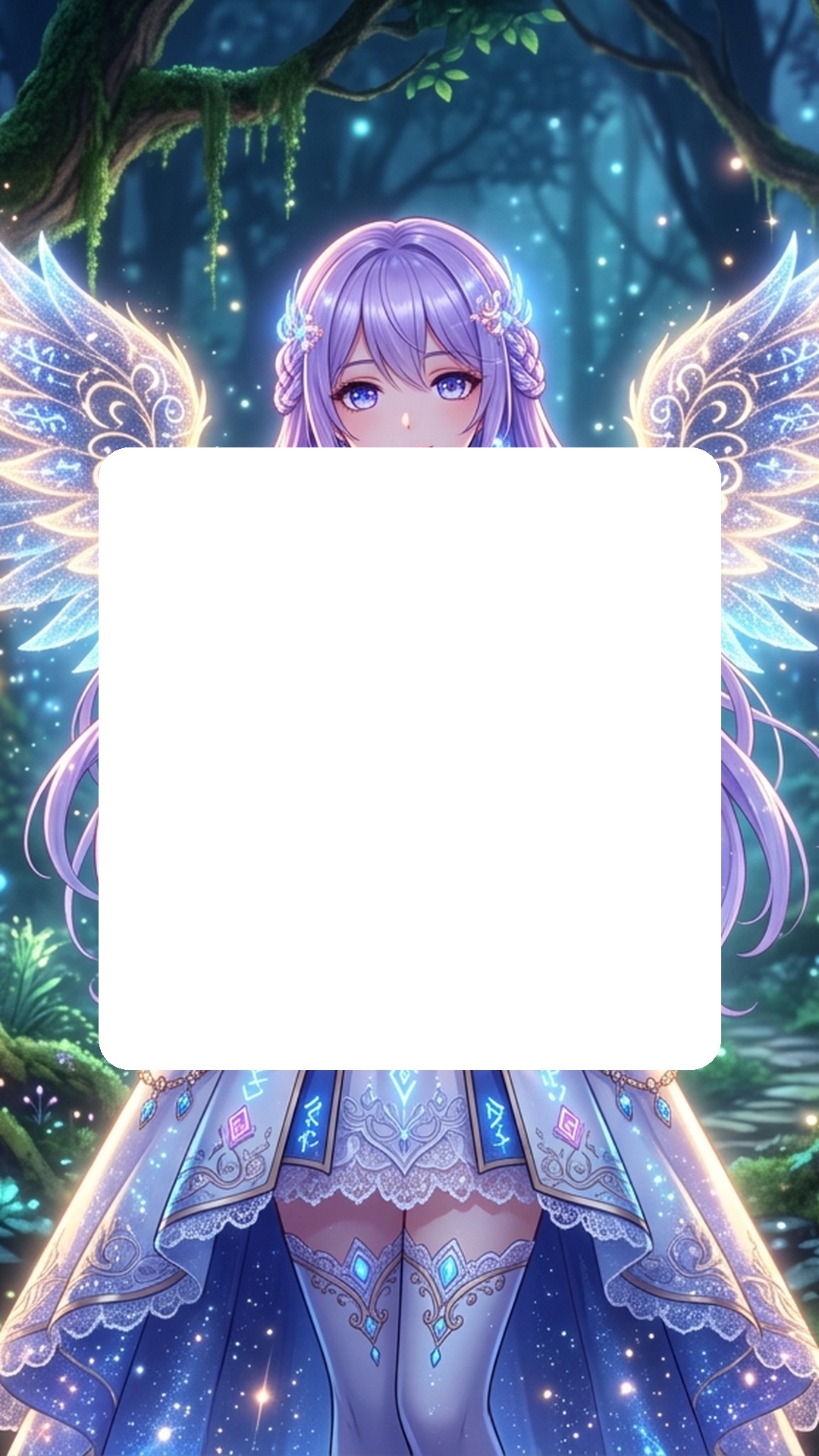 Anime Fantasy